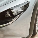 Shany Nadan Instagram - ¡FIRST MONTH CHECK! Ha pasado un mes desde que recibí mi nuevo Mazda CX-30 y LO AMO! 🫶 Además de tener un diseño demasiado elegante y stylish 💅🏻 me encanta lo cómodo y seguro que es conducirlo. Amo todos sus detalles! ✨El cuero azul, la tecnología, las asistencias, la consola, todoooo! @mazdaecuador #mazdaecuador