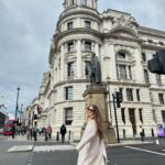 Shany Nadan Instagram - London, my cup of tea 🇬🇧