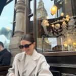 Shany Nadan Instagram - London, my cup of tea 🇬🇧