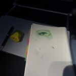 Shany Nadan Instagram – N [ene] ro 
se pronuncia así 🫶