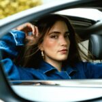 Shany Nadan Instagram - 3 MONTHS CHECK 🫶   Han pasado 3 meses desde que tengo mi Mazda CX-30 @mazdaecuador y no hay mejor sentimiento que sentir la libertad de poder manejar a donde YO quiera! ✨ #MazdaCX30