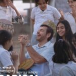 Shany Nadan Instagram - RADICAL Una película que movió cada fibra de mí. El trabajo de Eugenio Derbez, la historia, y las actuaciones son realmente conmovedoras. Vayan a verla! ♥️✨ Disponible en todos los cines a nivel nacional 🇪🇨