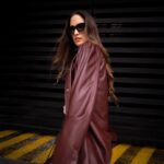 Shany Nadan Instagram - “La libertadora del libertador” que gran trabajo, que gran persona, que gran mensaje que quieres dejarnos a todos @shanynadanz un gusto conocerte y compartir haciendo este arte ❤️🙌🏼 XTherodri🐬📸🇪🇨