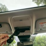 Shany Nadan Instagram - Empaque y vamos! 💨 Lista para emprender un nuevo viaje y SI, soy de la que llevo mil maletas para 2 dias 😂 pero tengo la suerte de contar con mi Mazda CX 30 @mazdaecuador que tiene una maletera súper espaciosa y cómoda. Subimos el volumen a la musiquita and here we gooooo! ✨