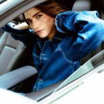 Shany Nadan Instagram – On the road 🚗💨 

Arranco, acelero, freno, giro, vibro, vivo y cierro mi año con mi #MazdaCX30 @mazdaecuador