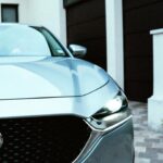 Shany Nadan Instagram - Kodo inspo ✨ ¿Sabían qué Kodo significa “Alma en movimiento”? ¿Y qué esa es la filosofía de diseño detrás de Mazda? El KODO design se caracteriza por sus líneas fluidas y elegantes, que crean una sensación de movimiento, dinamismo y fuerza incluso cuando el auto está detenido. Mazda es diseño 💫 @mazdaecuador