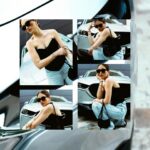Shany Nadan Instagram - Kodo inspo ✨ ¿Sabían qué Kodo significa “Alma en movimiento”? ¿Y qué esa es la filosofía de diseño detrás de Mazda? El KODO design se caracteriza por sus líneas fluidas y elegantes, que crean una sensación de movimiento, dinamismo y fuerza incluso cuando el auto está detenido. Mazda es diseño 💫 @mazdaecuador