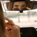 Shany Nadan Instagram - Disfrutar del camino 🫰 Mi Mazda CX-30 y un buena playlist es todo lo que necesito ✨ @mazdaecuador #mazdaecuador #mazdacx30