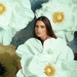 Shany Nadan Instagram - Unposted 🌼 Foto: @omarhidalgophoto H&M: @am_paulita Flores: @davidcuzcowedding Producción: @flavisot
