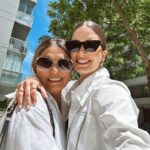 Shany Nadan Instagram - Ella ✨ La mujer con el corazón más grande La de la risa contagiosa La alegría de la casa La más generosa La que nunca juzga La que abraza tu individualidad La más incondicional y entregada La que guía con infinito amor La de los abrazos de oso Te eligiria en esta y en todas las vidas. Gracias por TODO mamá ♥️ @gissel_zarlenga_
