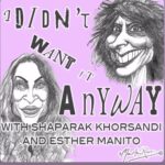 Shappi Khorsandi