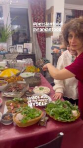 Shappi Khorsandi Top 100 Instagram Photos and Posts