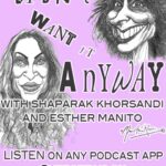 Shappi Khorsandi