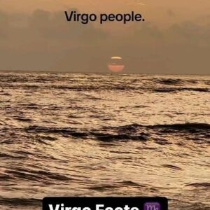 Shar Jackson Instagram - Virgo facts!!!! ♍