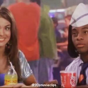 Shar Jackson Instagram - "I just love your sauce" 🤣🤣🤣
#goodburger #edsauce