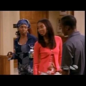 Shar Jackson Instagram - Man I miss this.... maybe it's time
