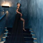 Sharam Diniz Instagram – Globos d’Ouro 2023✨🦋

Styling: @riodecarvalho 
Full look: @magellan_x_rio
Jewels: @boutiquedosrelogiosplus @rosekey.jewellery
Sandals: @manuelalves_shoes 
Makeup: @afeni_carina 
Hair: @philipa_semedo 

#GoldenGlobes 🏆