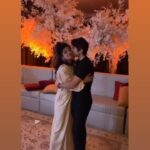 Sharam Diniz Instagram – O que dizer? 
Nem sei se mereço tanto mas a verdade é que Deus me deu o maior e melhor presente a nível profissional. Palavras nunca serão suficientes para exprimir o que estou sentindo. Agradeço pelo carinho, confiança, amizade e toda generosidade vinda de vocês. Tudo o que vivi e estou vivendo aqui, nem no meu melhor sonho seria tão lindo. Obrigada BRASIL ❤️💫✨
Partiuuuuuu Temporada 10 🙏🏾🙌🏾👑 

#REIS #RECORD #BRASIL