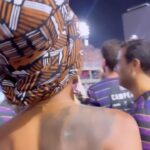 Sharam Diniz Instagram – Agora é OFICIAL! 
Curti o meu primeiro carnaval na Sapucaí 🇧🇷
E foi memorável 😍🥰
Obrigada @juliannetrevisol @camaroteallegria 💜
pela experiência fantástica, amoooo muito tudo isso 🥹🤩😘

#RJ #Carnaval2024 #Rio #Brasil #Sapucai

Now it’s OFFICIAL! 
Had my first carnival in Rio, Sapucaí 🇧🇷
Thank you @juliannetrevisol @camaroteallegria 💜
for the amazing experience, looove it 🥹🤩😘