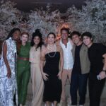 Sharam Diniz Instagram - O que dizer? Nem sei se mereço tanto mas a verdade é que Deus me deu o maior e melhor presente a nível profissional. Palavras nunca serão suficientes para exprimir o que estou sentindo. Agradeço pelo carinho, confiança, amizade e toda generosidade vinda de vocês. Tudo o que vivi e estou vivendo aqui, nem no meu melhor sonho seria tão lindo. Obrigada BRASIL ❤️💫✨ Partiuuuuuu Temporada 10 🙏🏾🙌🏾👑 #REIS #RECORD #BRASIL