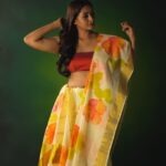 Sharanya Ramachandran