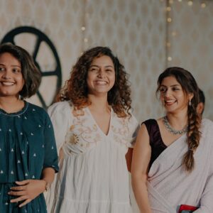 Sharanya Ramachandran Instagram - 🤗