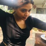 Sharanya Ramachandran