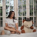 Sharanya Ramachandran