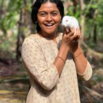 Sharanya Ramachandran