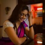 Sharanya Ramachandran