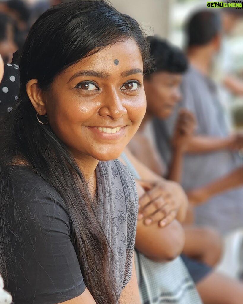 Sharanya R Actress Sharanya Ramachandran HD Instagram Photos and Wallpapers May ...