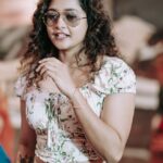 Sharanya Ramachandran