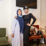 Shareefa Daanish