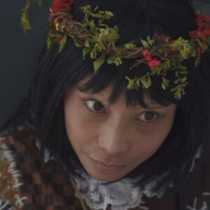 Shareefa Daanish Instagram - Shareefa Daanish sebagai Irma,
sosok wanita misterius yang dianggap gangguan jiwa karena suatu tragedi mengerikan yang terjadi pada masa lalunya.

Nantikan Marni The Story Of Wewe Gombel tanggal 27 Juni di bioskop.

#MARNI
#TheStoryOfWeweGombel
#HorrorAction