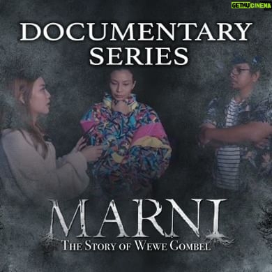 Shareefa Daanish - 3 Likes - Documentary series lokasi shooting Marni The Story Of Wewe Gombel sudah ada di TikTok @shenentertainment.id
Jangan lupa untuk tonton setiap episode eksplorasi Billy Christian, Frislly Herlind, dan Shareefa Daanish.
Penasaran kan bagaimana perjalan mereka? Yuk langsung ditonton š«£šš
#Marni
#TheStoryOfWeweGombel
#MarniTheStoryOfWeweGombel
#FilmMarni
#WeweGombel
#HorrorAction
#PenelusuranMalam