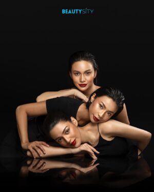 Shareefa Daanish Instagram - Calling beauty lovers!
You’re invited to the first curated beauty exhibition by @beautysityid .
Be the first to experience top-notch beauty and wellness from renowned brand.

Photographer: @npmalina - @npmphoto
Videographer: @ferdianrus @iman.syayogya
Video Editor: @octrishya
Fashion Director: @michaelpondaag
Muses: @arieltatum, @shareefadaanish @susansameeh
Make up: @donnylim
Hair do: @arnoldut.hairstylist
Stylist asst: @saintdavin