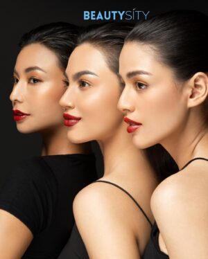 Shareefa Daanish Instagram - Calling beauty lovers!
You’re invited to the first curated beauty exhibition by @beautysityid .
Be the first to experience top-notch beauty and wellness from renowned brand.

Photographer: @npmalina - @npmphoto
Videographer: @ferdianrus @iman.syayogya
Video Editor: @octrishya
Fashion Director: @michaelpondaag
Muses: @arieltatum, @shareefadaanish @susansameeh
Make up: @donnylim
Hair do: @arnoldut.hairstylist
Stylist asst: @saintdavin