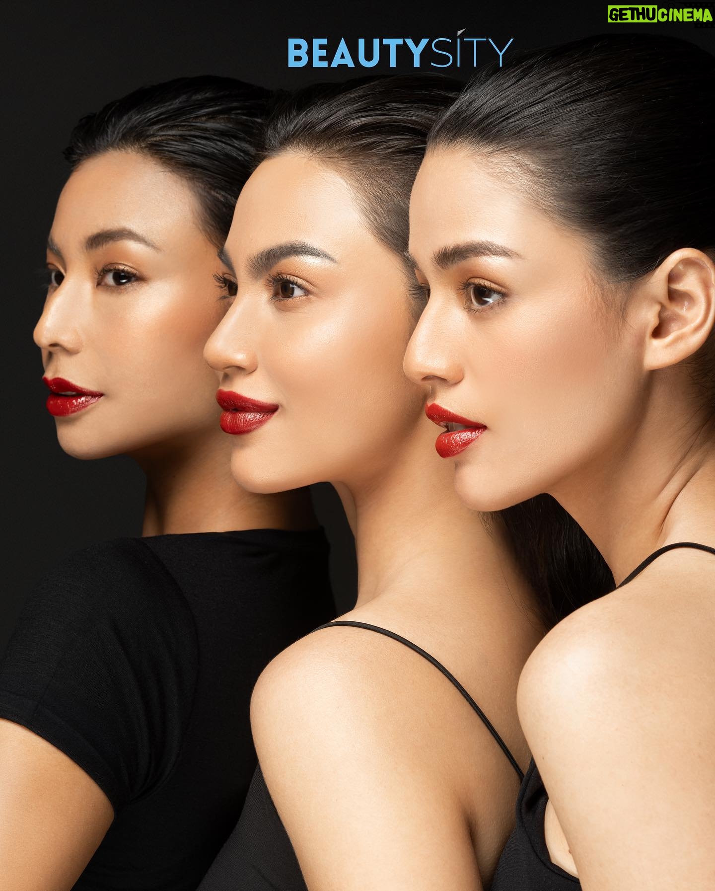 Shareefa Daanish - 3 Likes - Calling beauty lovers!
You’re invited to the first curated beauty exhibition by @beautysityid .
Be the first to experience top-notch beauty and wellness from renowned brand.
Photographer: @npmalina - @npmphoto
Videographer: @ferdianrus @iman.syayogya
Video Editor: @octrishya
Fashion Director: @michaelpondaag
Muses: @arieltatum, @shareefadaanish @susansameeh
Make up: @donnylim
Hair do: @arnoldut.hairstylist
Stylist asst: @saintdavin