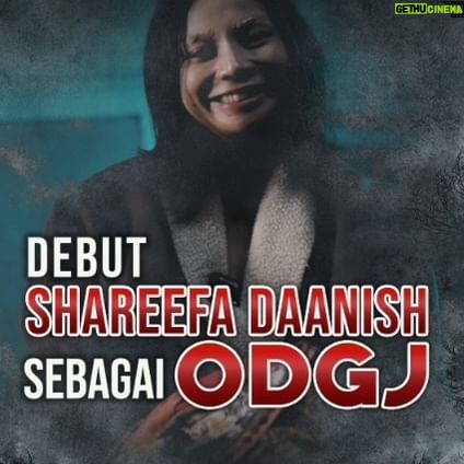 Shareefa Daanish - 3 Likes - Peran Shareefa Daanish yang tidak biasa kali ini menjadi tantangan yang seru.
Berperan sebagai Irma memiliki treatment yang berbeda karena Shareefa Daanish harus berperan sebagai ODGJ dan juga melakukan Choreography Action.
Penasaran kan bagaimana Choreography Action Shareefa Daanish di Marni The Story Of Wewe Gombel. š„
Jangan lupa tonton Marni The Story Of Wewe Gombel 27 Juni di bioskop.
#Marni
#TheStoryOfWeweGombel
#MarniTheStoryOfWeweGombel
#FilmMarni
#WeweGombel
#HorrorAction