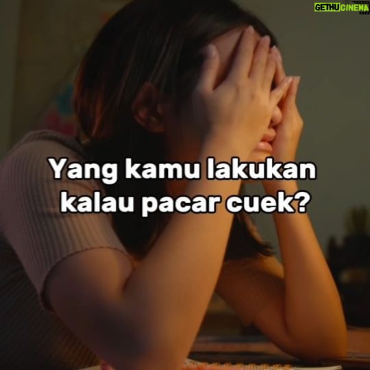Shareefa Daanish - 155 Likes - Udah tinggal besok nih untuk bisa nonton Cek Ombak (lagi).
Seru banget kalo udah ada Hanggini ššš btw Mimin juga salfok sama Shareefa Daanish yang jadi mamanya ā¤ļøāš„
Nah kira-kira apa yang akan kamu lakukan kalau pasangan kamu lagi cuek-cueknya?
Komen di bawah ya...
Jangan lupa tonton Cek Ombak (lagi) besok di KlikFilm. š„³š„³š„³
#KlikFilm
#MustWatch
#CekOmbak
@hanggini @bryandomani_bd_
@shareefadaanish @lamilami.official @hansdekraker @suroso_mys @sentot_sahid