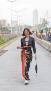 Actress Shareefa Daanish HD Instagram Photos and Wallpapers September 2023