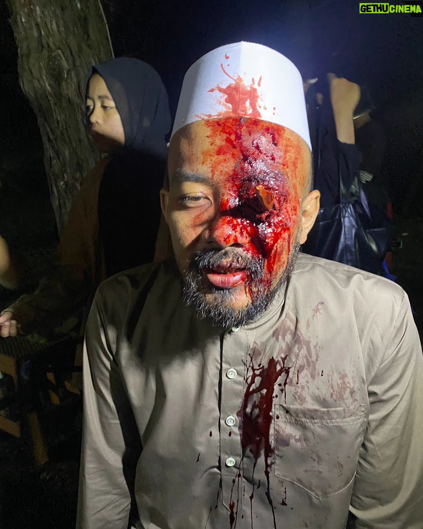 Shareefa Daanish - 3 Likes - Terima kasih kepada semua teman2 cast and crew.
Dan 711.122 penonton yang sudah menemani Ibu Sekar hinggal Ajalnya tiba, kami pamit dari bioskop 🙏