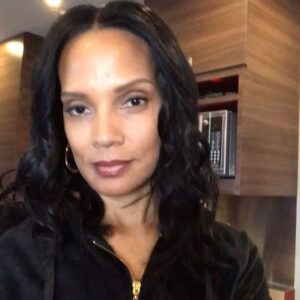 Shari Headley Instagram - Go see the #Goosebumps2Movie this weekend! @rl_stine @salvadorperezcostumes @skylerone @arisandel @wendi_mclendon_covey @thecaleelharris @jeremyraytaylor @dejadeetv @sydneybullock_  @madisoniseman  sonypictures