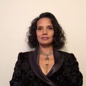 Shari Headley Instagram - When the chick from Queens, N.Y. forgets she's in character for an audition....