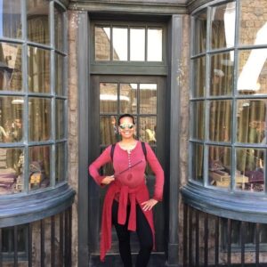 Shari Headley Instagram - #HarryPotter20