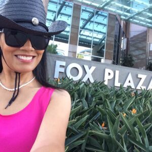 Shari Headley Instagram - Had a great meeting here today! 🎬🎭🎥