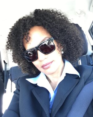 Shari Headley Instagram - Role playing... #SetLife #Television