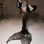 Sharlota Instagram - #backstage #tabita @fatalis_studio_ ✨