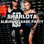 Sharlota Instagram - Sharlota vydala nové album #Tabita 👀 jak se ti líbí? 🎧 #czsk #sharlota #newmusicfriday #prague #blakkwood #blakkwoodrecords