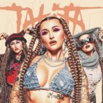 Sharlota Instagram - TABITA!🔥 takhle vypada cover moje treti solove desky, ktera vychazi uz 24/5/2024! Nemuzu uverit, ze je to konecne tady! V nedeli s novym singlem Milano, budeme spoustet i predprodej! #cantwait budu rada, za jakkoukoli podporu ci sdileni💖🙌🏼 dekuju vsem, kteri mi pomahali s realizaci🙌🏼 #tabita #newalbum @blakkwoodrecords @annakovtun_photo @lucasblakk @koki9_official @danielfolklor @esterdiy @fatalis_studio_ @ancloth.customs @yo_grillz @bread.ice @esdiamondss @vlada_lutha @maresovamonika @kennyrough